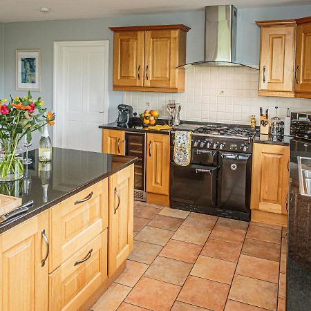 Corsewall Castle Farm Lodges Kirkcolm Екстер'єр фото